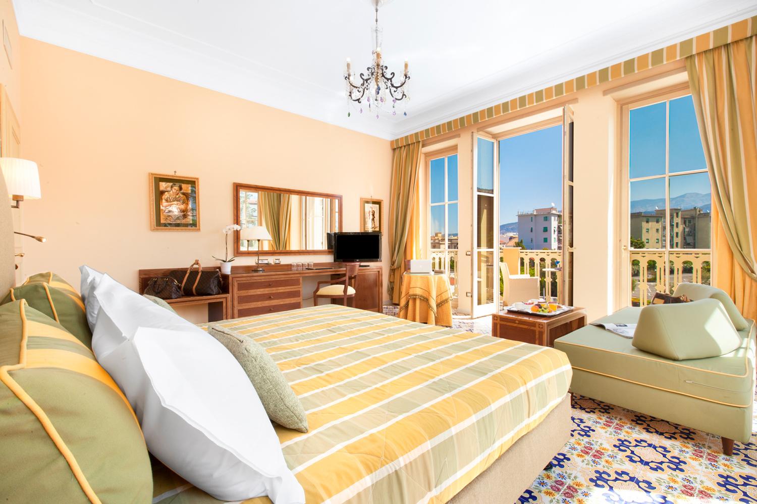 Il nostro partner: Hotel Antiche Mura-2